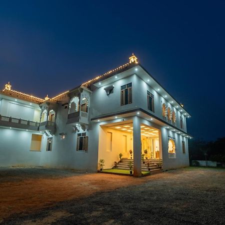 Joy Bagh Resort بوشكار المظهر الخارجي الصورة