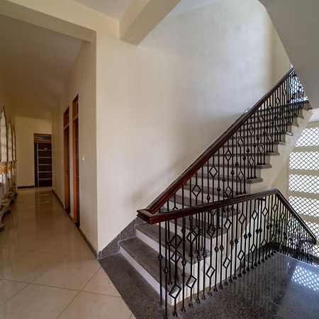 Joy Bagh Resort بوشكار المظهر الخارجي الصورة