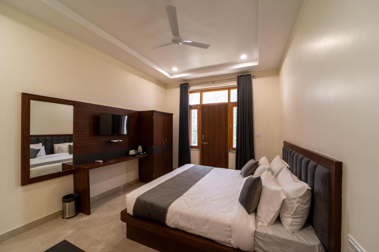Joy Bagh Resort بوشكار المظهر الخارجي الصورة