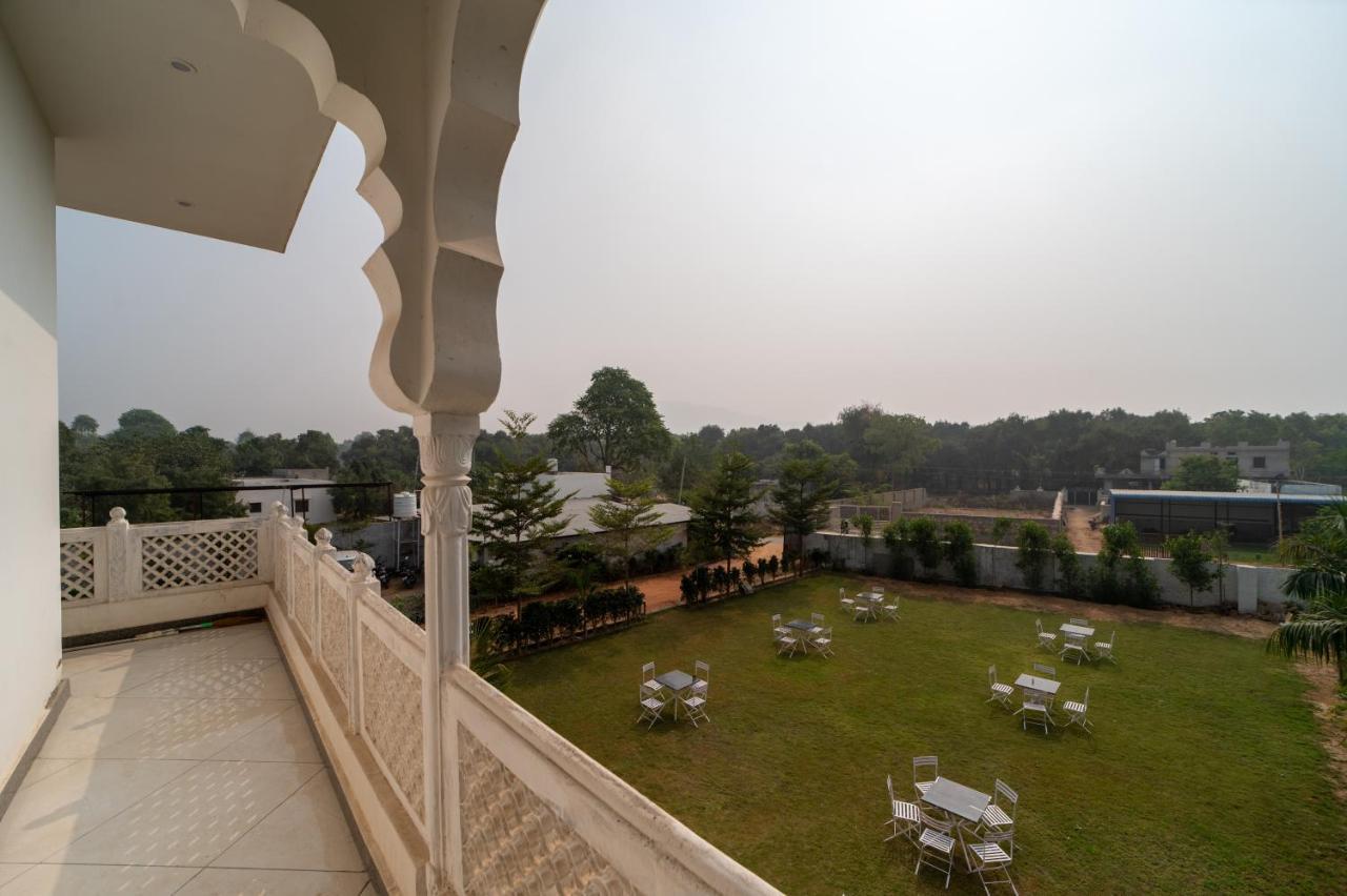 Joy Bagh Resort بوشكار المظهر الخارجي الصورة