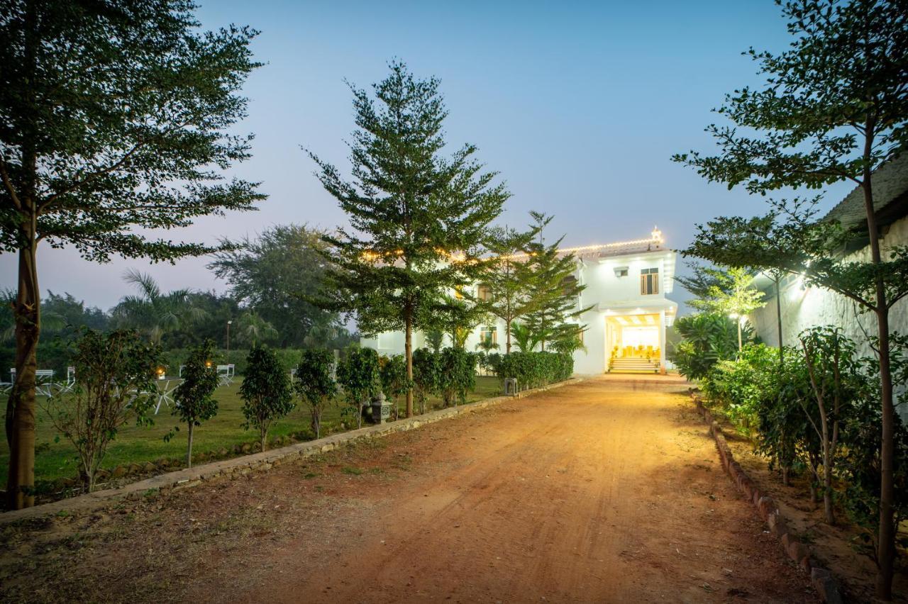 Joy Bagh Resort بوشكار المظهر الخارجي الصورة