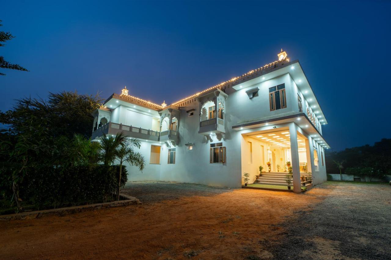 Joy Bagh Resort بوشكار المظهر الخارجي الصورة