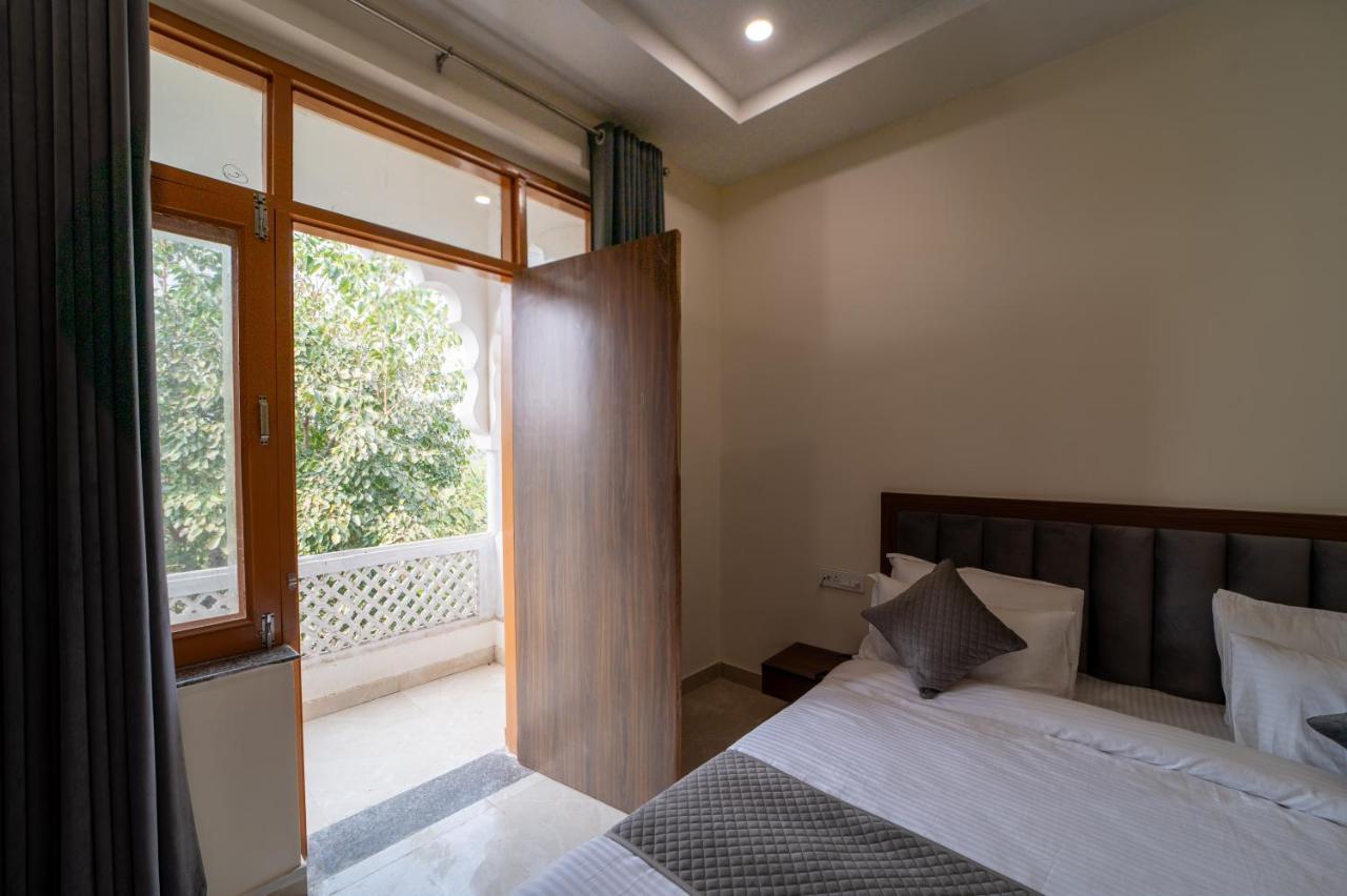 Joy Bagh Resort بوشكار المظهر الخارجي الصورة